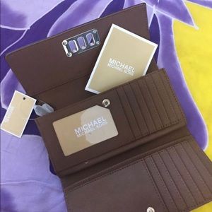 Michael Kors  Wallet
